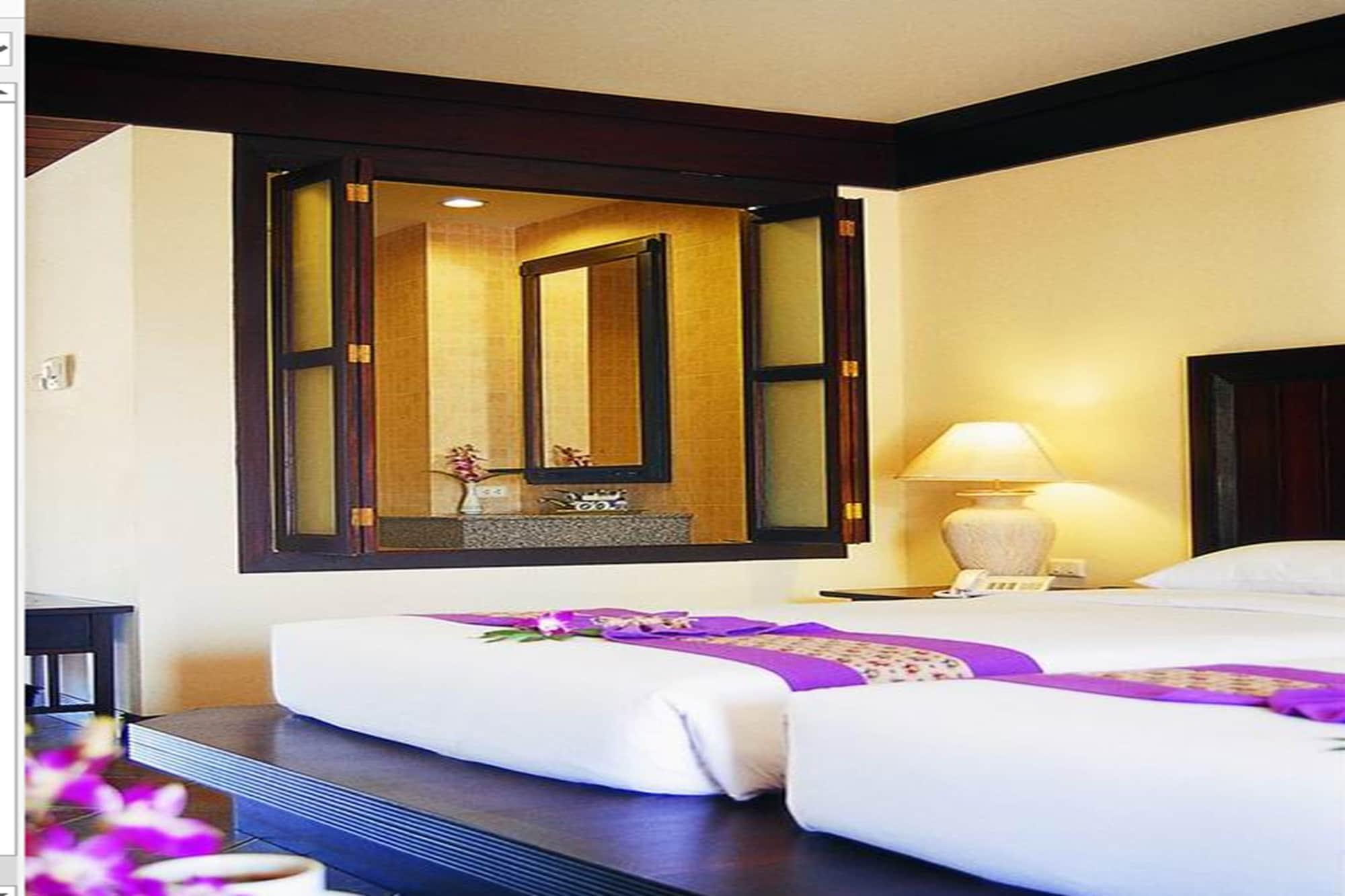 Kata Poolside Resort Sha Extra Plus Exterior foto