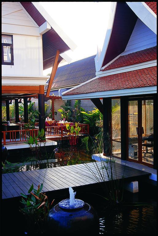 Kata Poolside Resort Sha Extra Plus Exterior foto