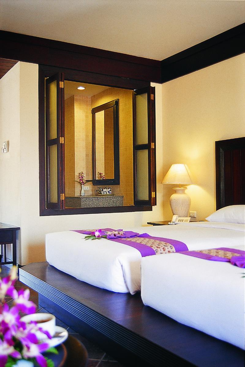 Kata Poolside Resort Sha Extra Plus Exterior foto